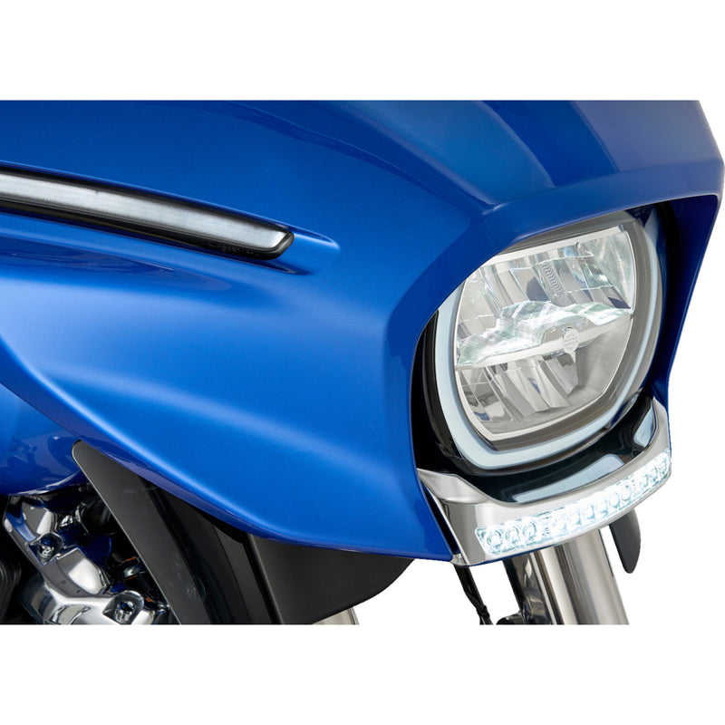 Ciro Accessory Light - 45220 For Harley Street Glide 2023-2026