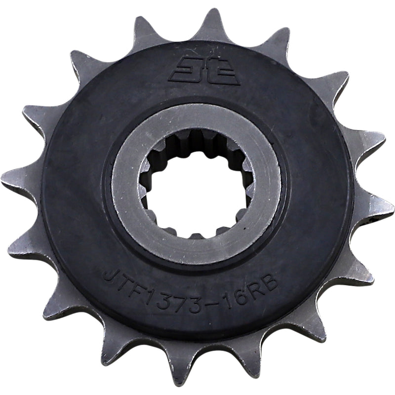 JT Sprockets Rubber-Cushioned Sprocket - JTF1373.16RB Honda NC700S / NC700X / NC700JD 2012-2016