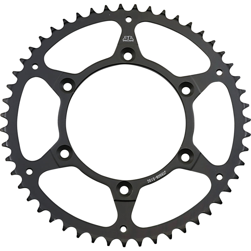 JT Sprockets Sprocket - JTR808.51SC Kawasaki KLX400SR 2003