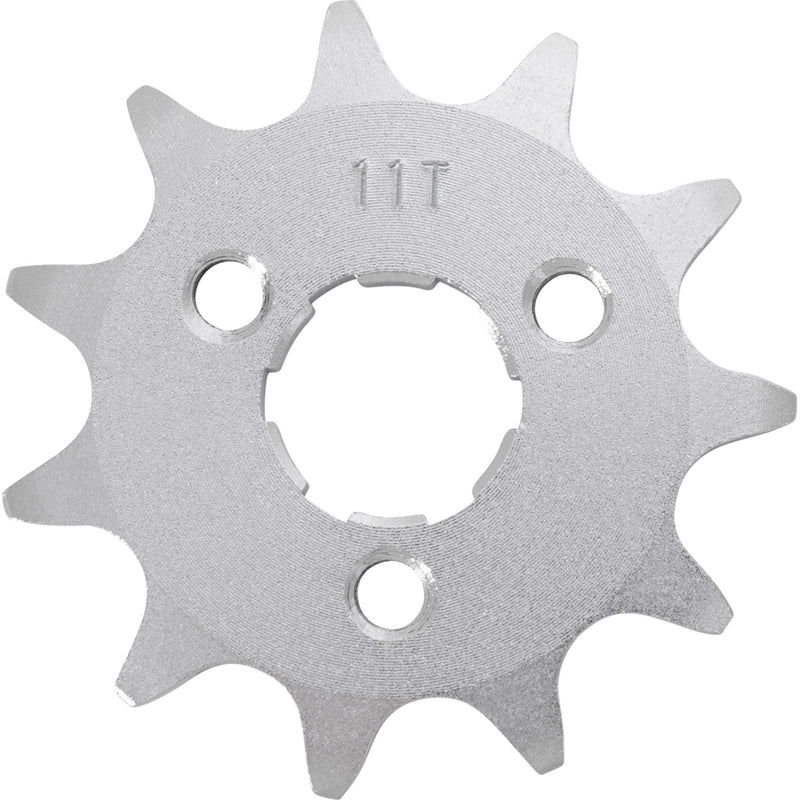 Moose Offroad Sprocket - 26-1132-11CRMO Honda ATV/UTV Models 1980-1986