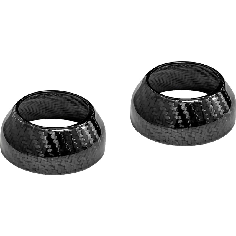 Saddlemen Cover - CF-8-0006 For Harley 1986-2022