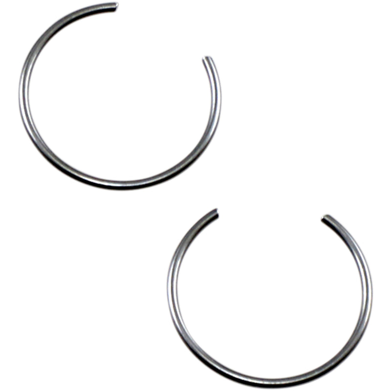Wiseco Circlip - CW20 For Harley Motorcycles 1948-2003 | Ski-Doo Snowmobiles 1993-2019 | Sea-Doo Watercraft 1993-2003