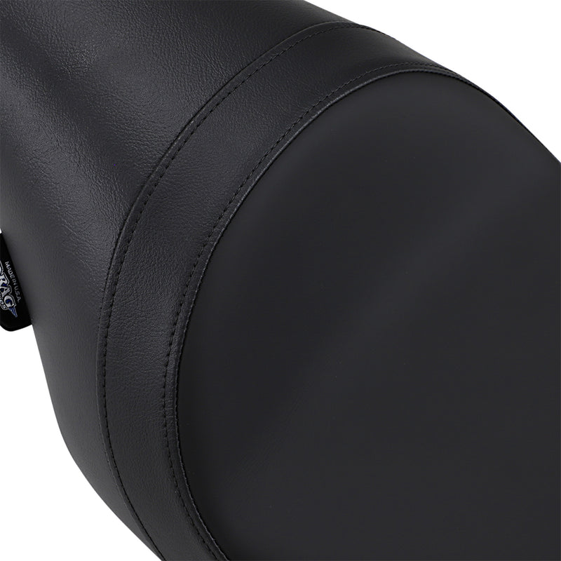 Drag Specialties Predator Seat - 0801-0948 For Harley Touring 2008-2023