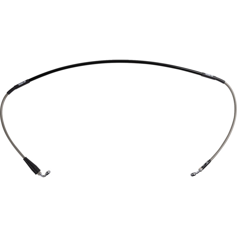 Moose Offroad Brake Line - H01-1-018/P Husqvarna TE 410 / WR 360 1996-1999