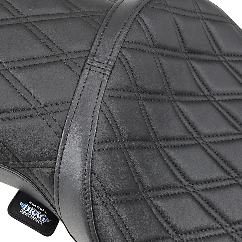 Drag Specialties Touring Seat For Harley Sportster 2010-2022