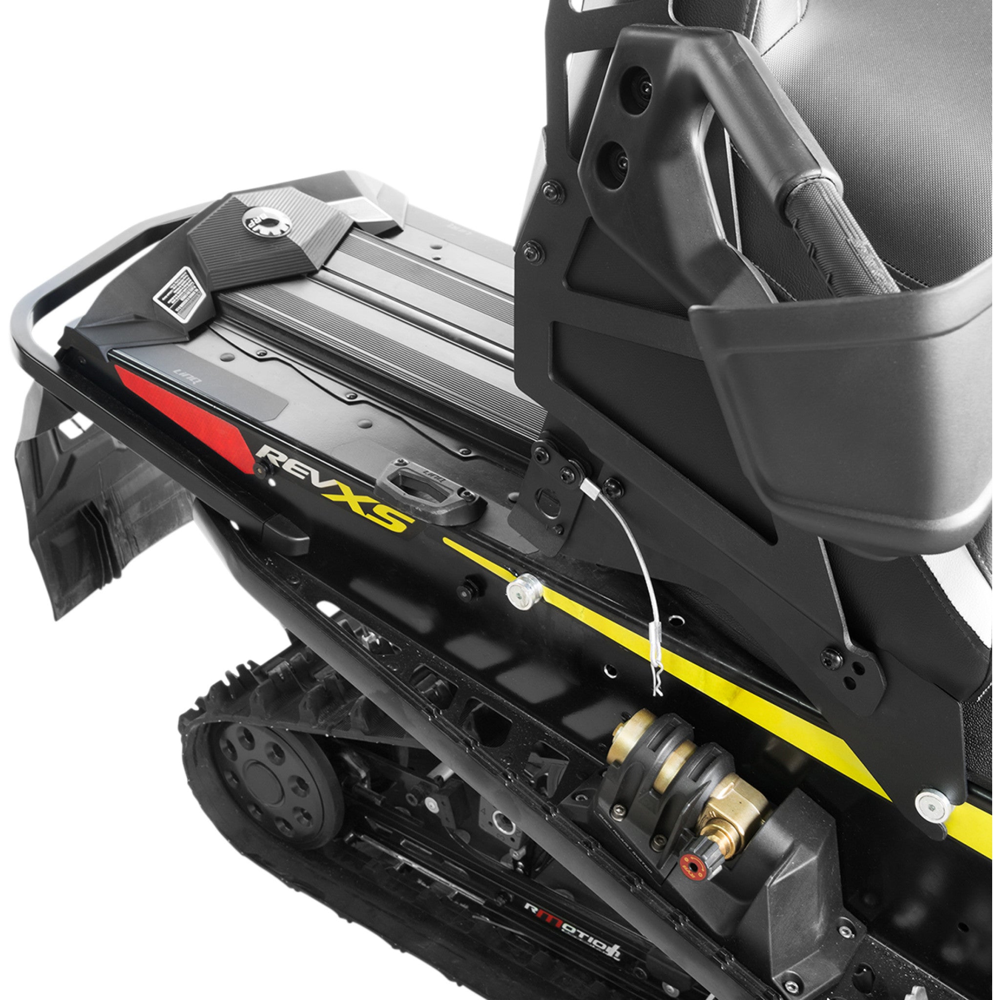 Kimpex Seat - 000123 For Arctic Cat Snowmobiles 2012-2024 | Ski
