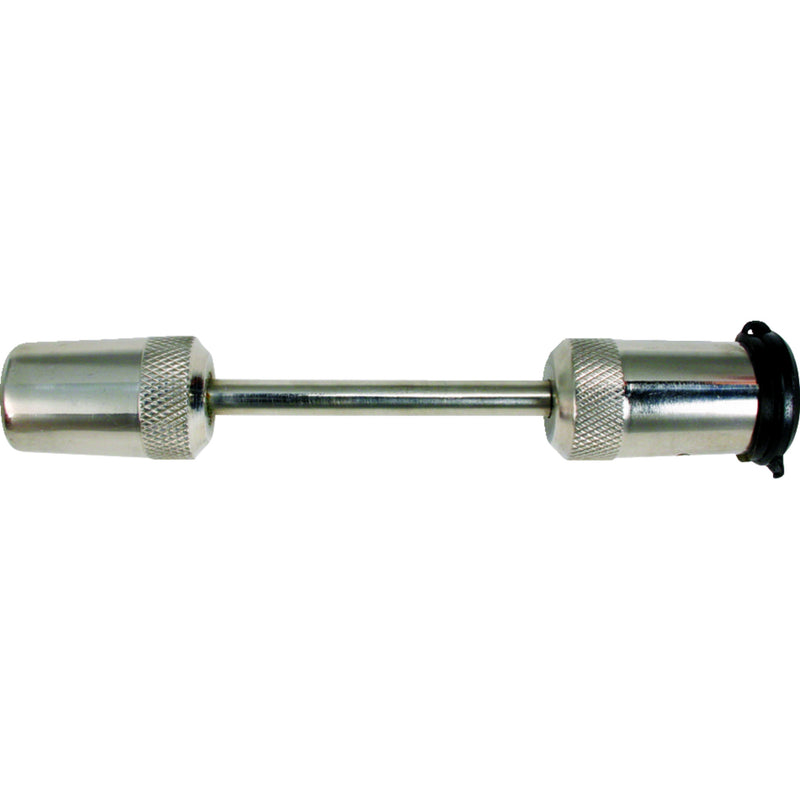 TRIMAX 4010-0045 TM32 Premium Coupler and Receiver Lock Set Coupler and Receiver Lock - 2-1/2"