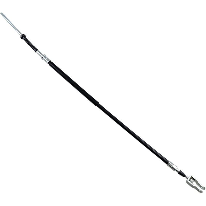 Motion Pro Cable - 02-0085 Honda 200 Big Red 1984