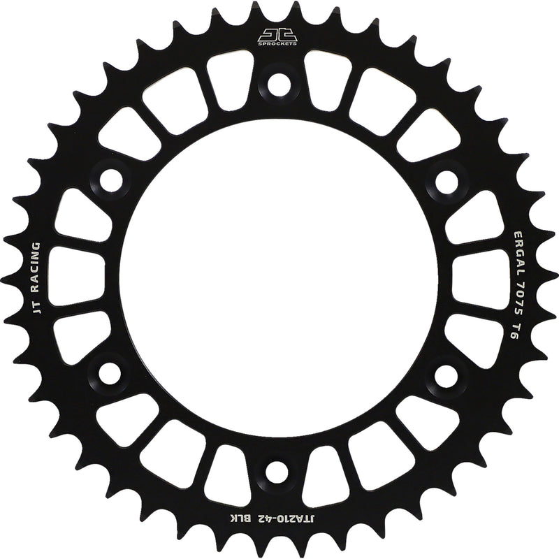 JT Sprockets Sprocket - JTA210.42BLK Beta 300 (2 Stroke) / 498 2013-2016