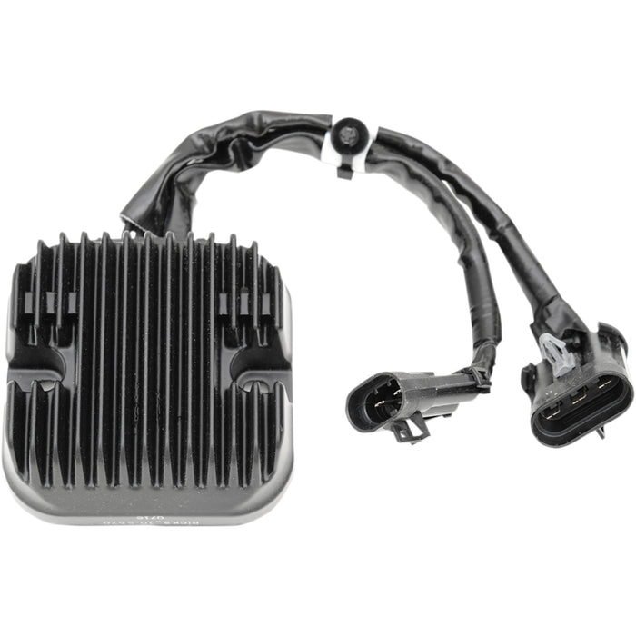 Rick's Motorsport Electric Rectifier And Regulator - 10-570 For Indian 2014-2024