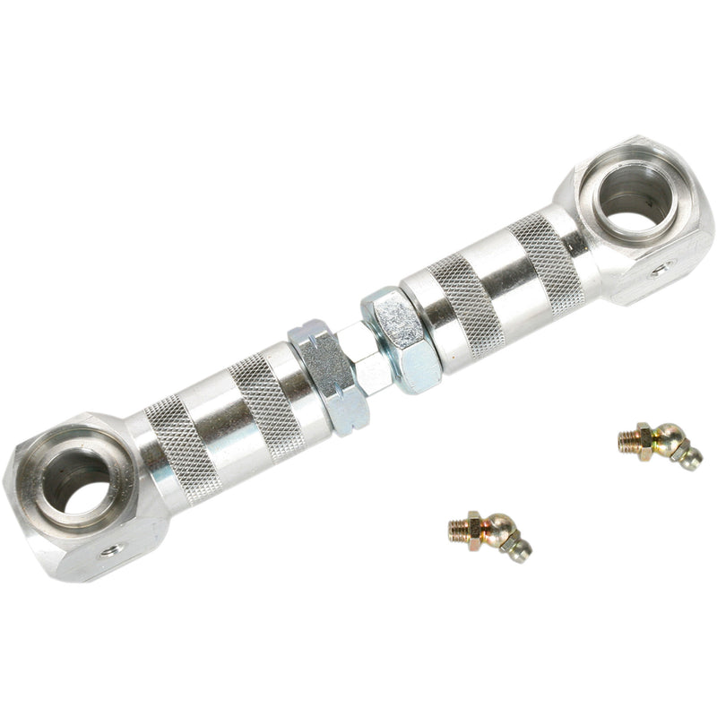 Durablue Lowering Kit - DAS-4H Honda TRX250R 1986