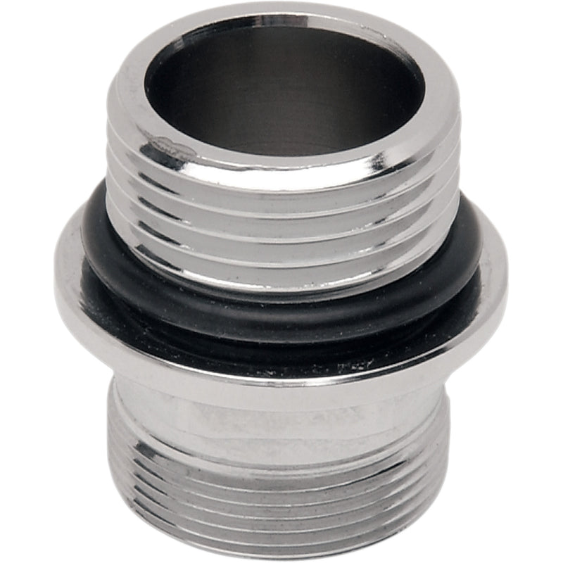 DRAG SPECIALTIES 0705-0024 Petcock Adapter efi