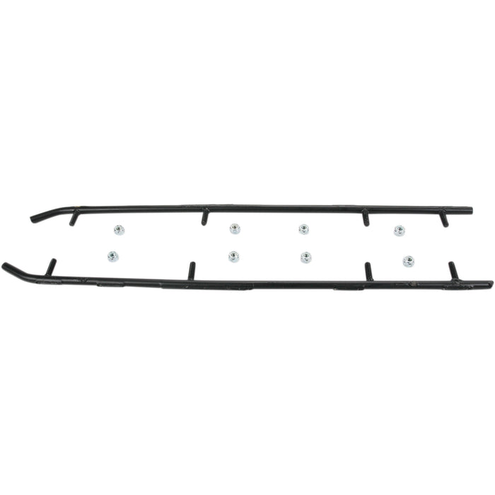 SNO STUFF 505-616 505-616 X-calibar 505 Series Carbide X-calibar Carbide Runner - 505 Series - 4" - 60°