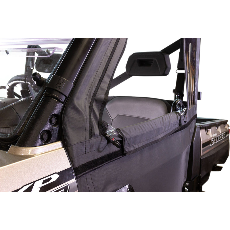 Seizmik Door Kit - 52-06024KIT Polaris RZR / Ranger 2018-2026