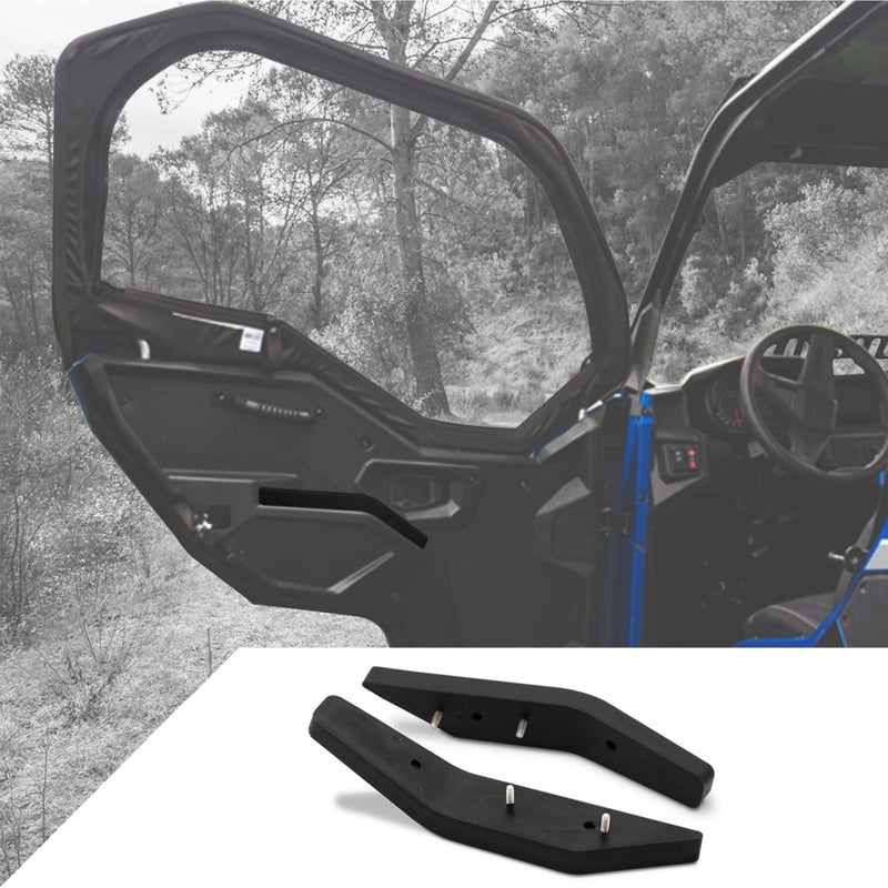Ravek Armrest - 64-705 Polaris General 2021-2026