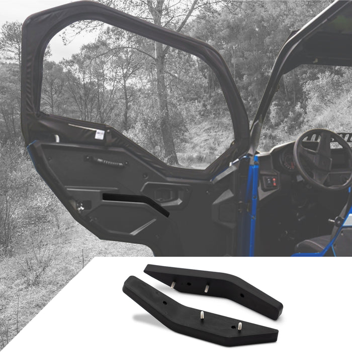 RAVEK 3540-0102 64-705 UTV Armrests polaris general