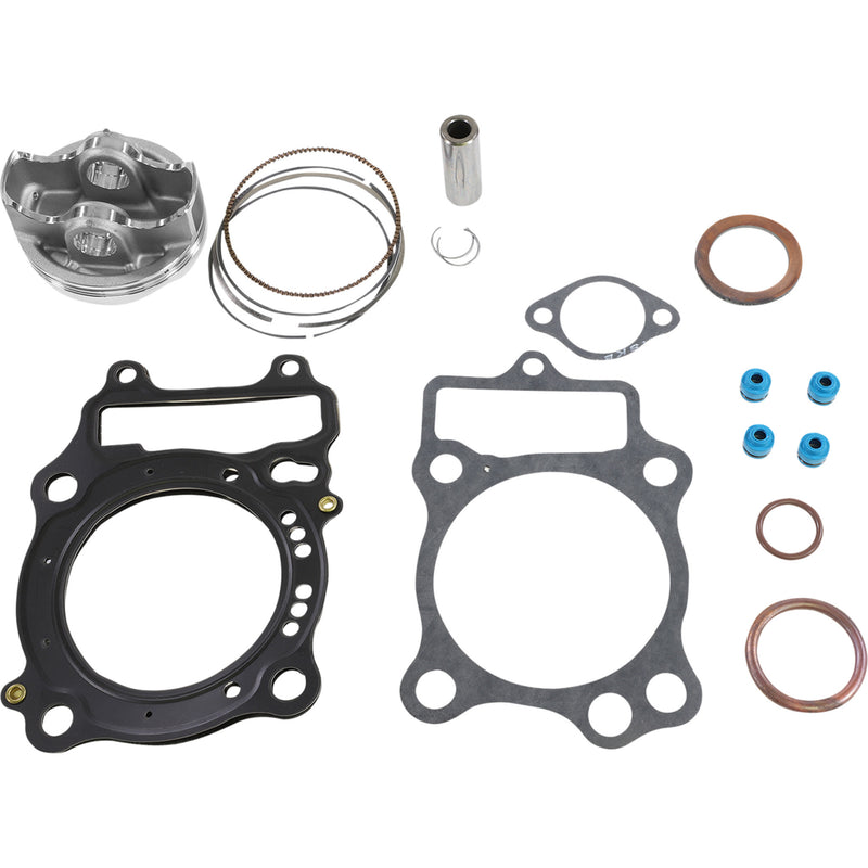 Wiseco Forged Series Rebuild Kit - PK1427 Honda CRF 150 2007-2009