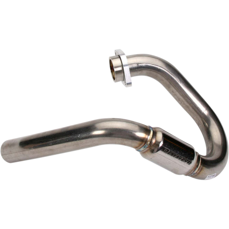 FMF PowerBomb Header - 040038 For Kawasaki KLX400R / KLX400SR / 400 2003-2004 | Suzuki 400 / 400S / 400SM 2000-2021