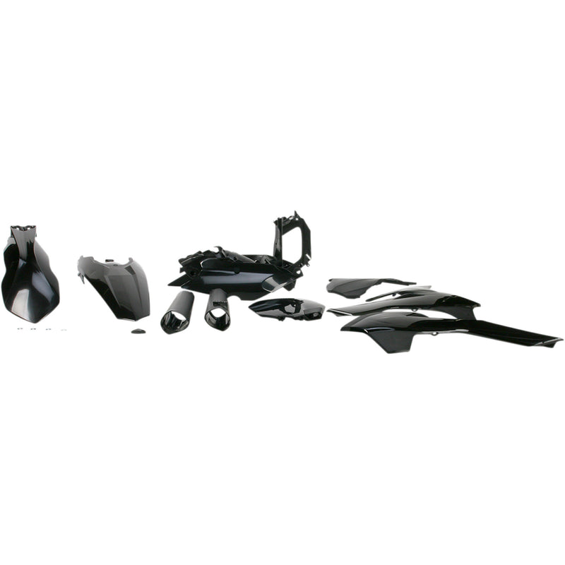 Acerbis Body Kit - 2314330001 KTM Dirt Bikes 2013-2014