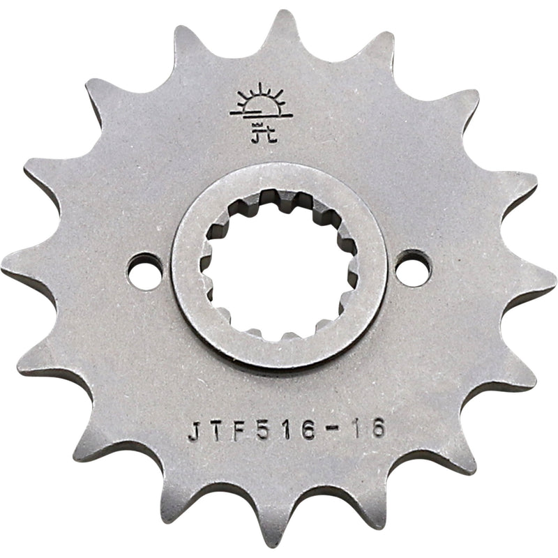 JT Sprockets Sprocket - JTF516.16 Suzuki 500E / GS500F / 500 / 500F 1994-2010