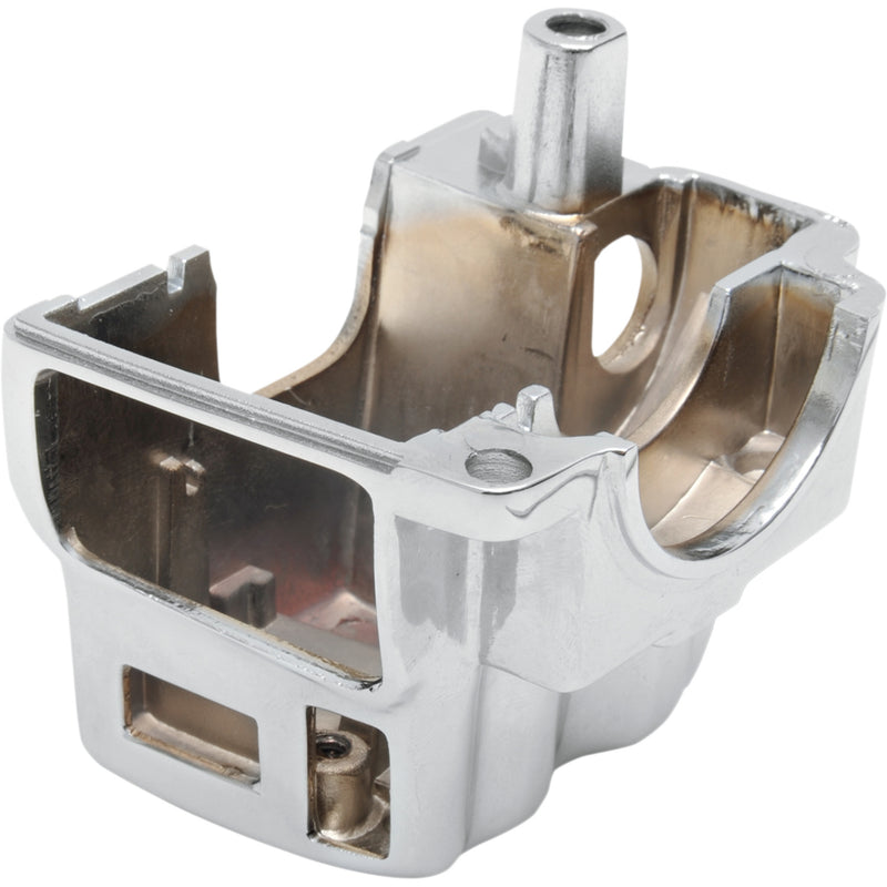 Drag Specialties Handlebar Switch Housing Kit Right Cruise Chrome For Harley Touring 2008-2013