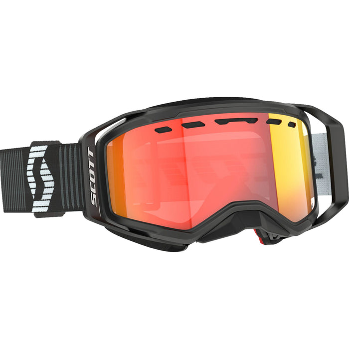 SCOTT Prospect 2.0 SMB Goggle - Chrome