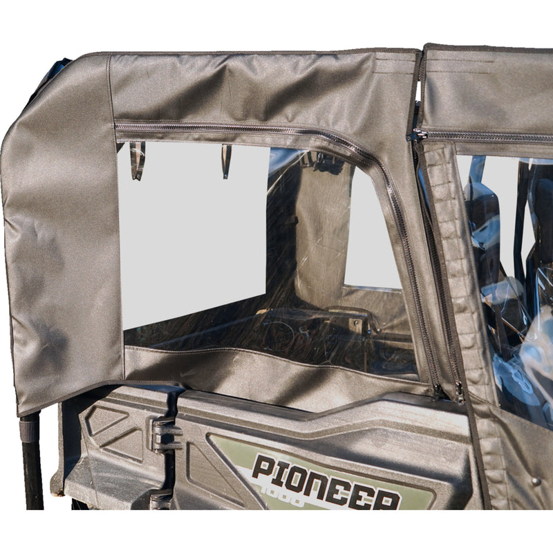 Seizmik Door - 51-20983 Honda Pioneer 2016-2025