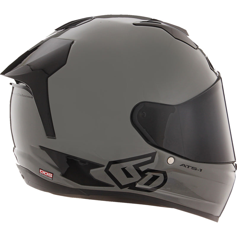 6D HELMETS ATS-1R Helmet