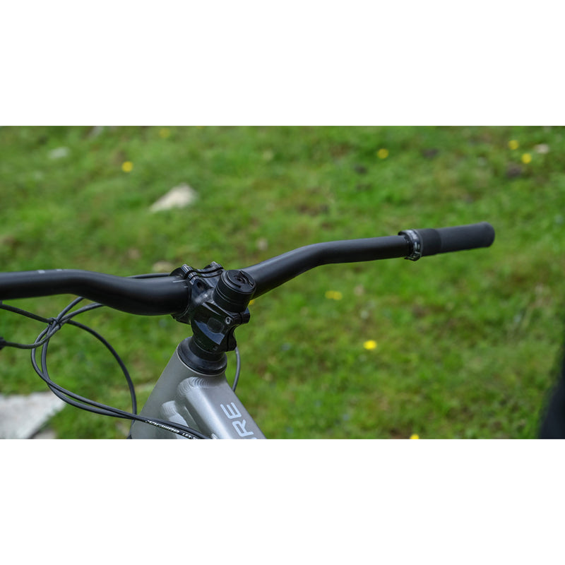 SP CONNECT 0636-0444 52820 Micro Stem SPC+ Mount Micro Stem Mount - SPC+ - Black