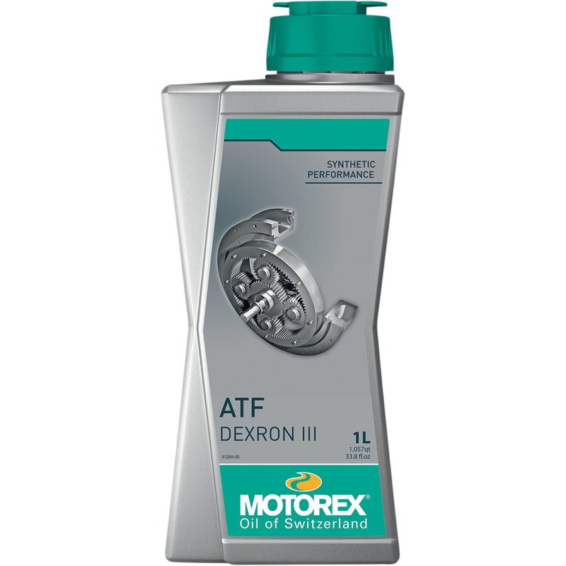 MOTOREX 3603-0067 308063 ATF Dexron 3 Fluid 1l