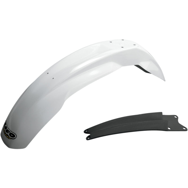 Ufo Fender - HU03312-041 Husqvarna Dirt Bikes 2005-2013