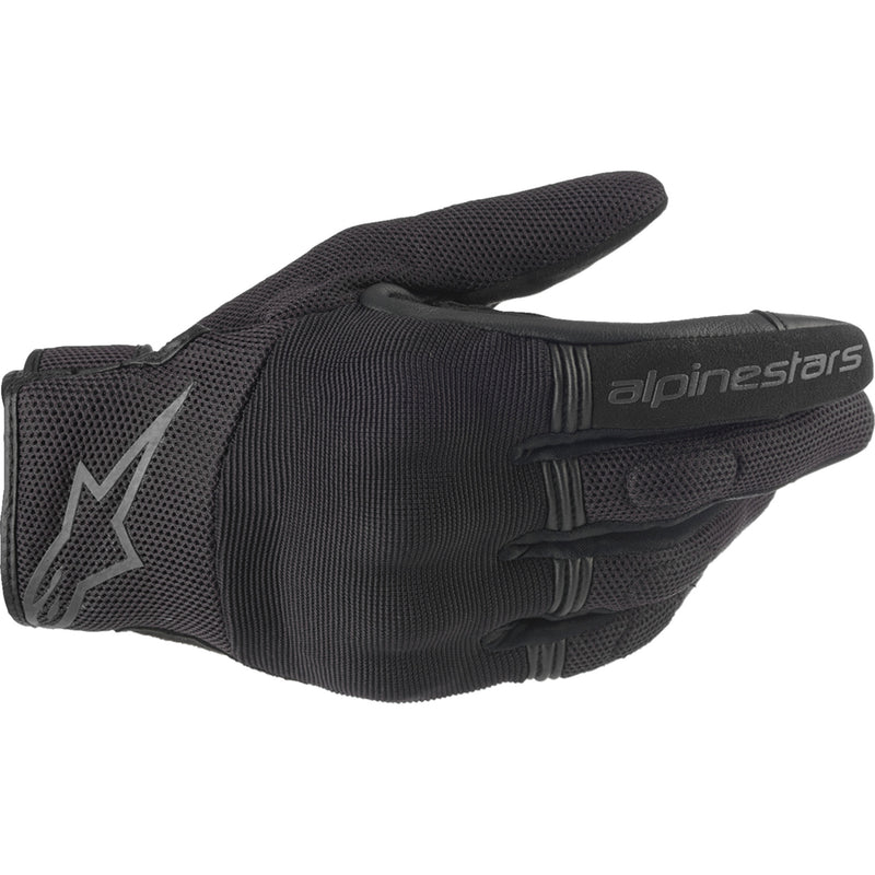 ALPINESTARS Copper Gloves Black