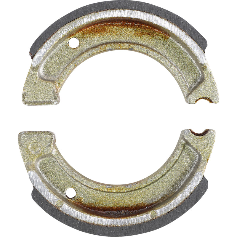 DP BRAKES DP-9109 9109 Brake Shoes yamaha