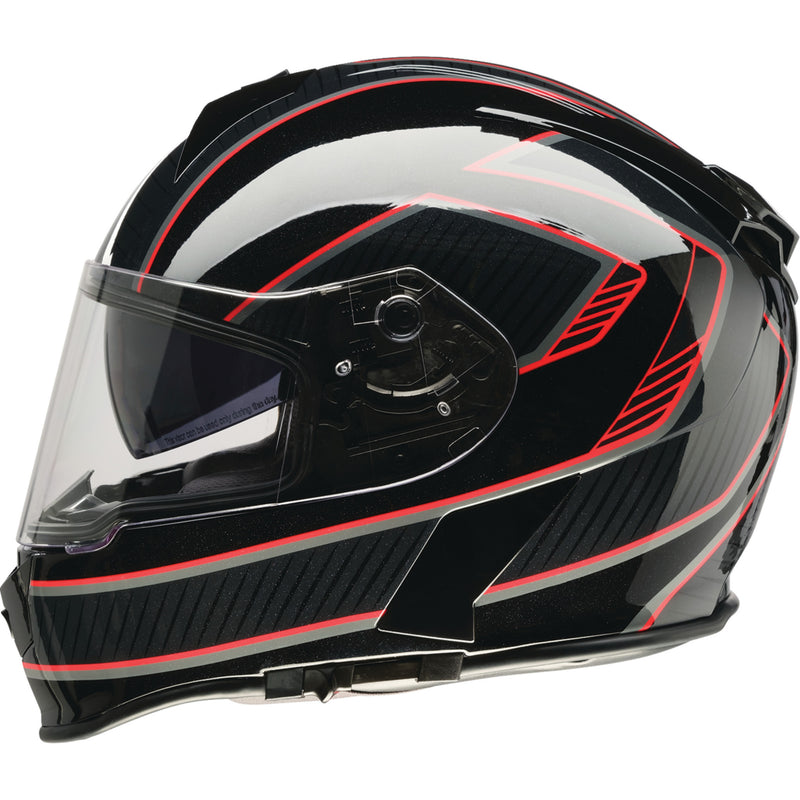 Z1R Warrant Helmet - Small