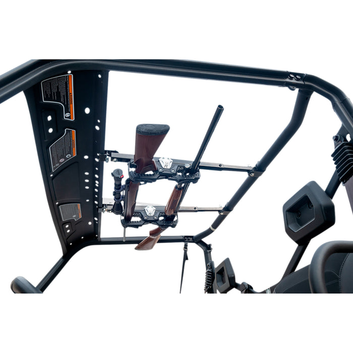 SEIZMIK 3518-0181 58-07303 OHGR Overhead Gun Rack Overhead Gun Rack