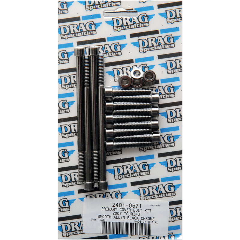 Drag Specialties Bolt - 2401-0571 For Harley Touring 2007-2016