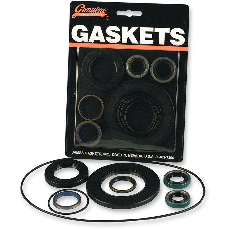 James Gasket Seal Kit - JGI-12050-K For Harley Motorcycles 1984-1993