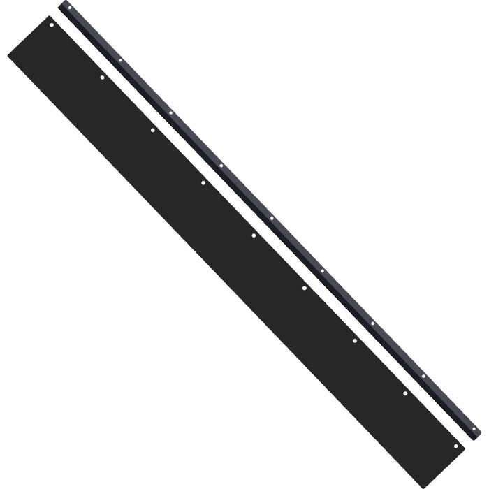 KFI PRODUCTS 4501-1116 105835 Plow Flap snow  kit - 66"