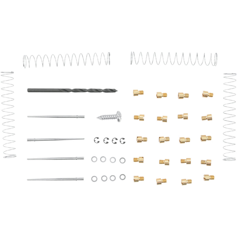 Dynojet Jet Kit - 2174 Kawasaki ZR 2000-2003
