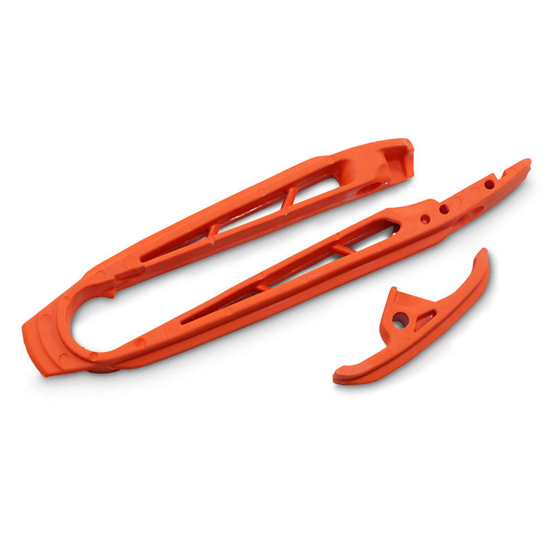 Ufo Chain Slider - KT03096#127 KTM Dirt Bikes 2007-2011