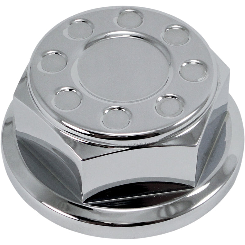 Joker Machine Nut - 10-015C For Harley 1984-2017