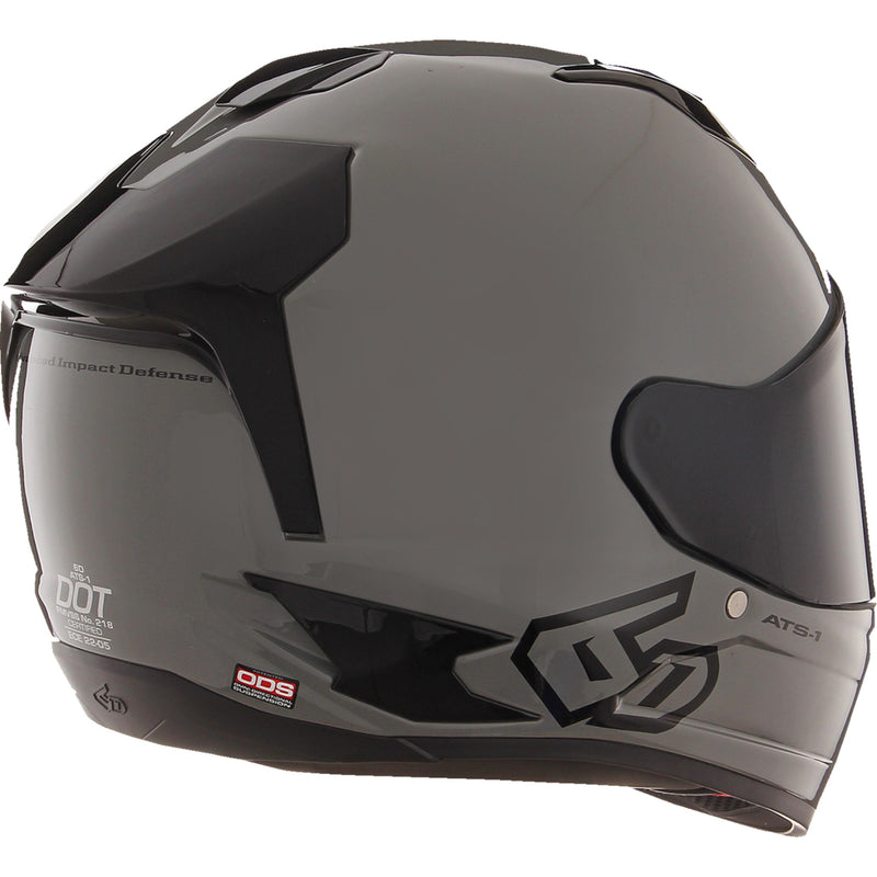 6D HELMETS ATS-1R Helmet