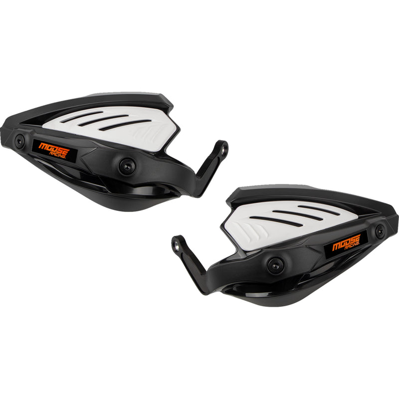 Moose Offroad Voyager Handguard - 0635-2117 Honda CRF 1000 / CRF1000L2 / CRF 1100 2016-2022