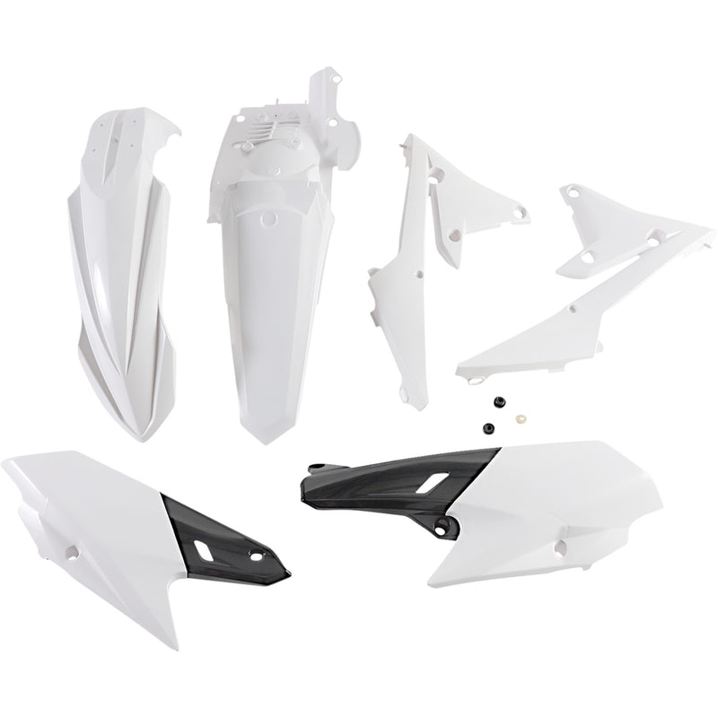 Acerbis Body Kit - 2449630002 Yamaha WR 250 / YZ 250 / WR 450 / YZ 450 2015-2019