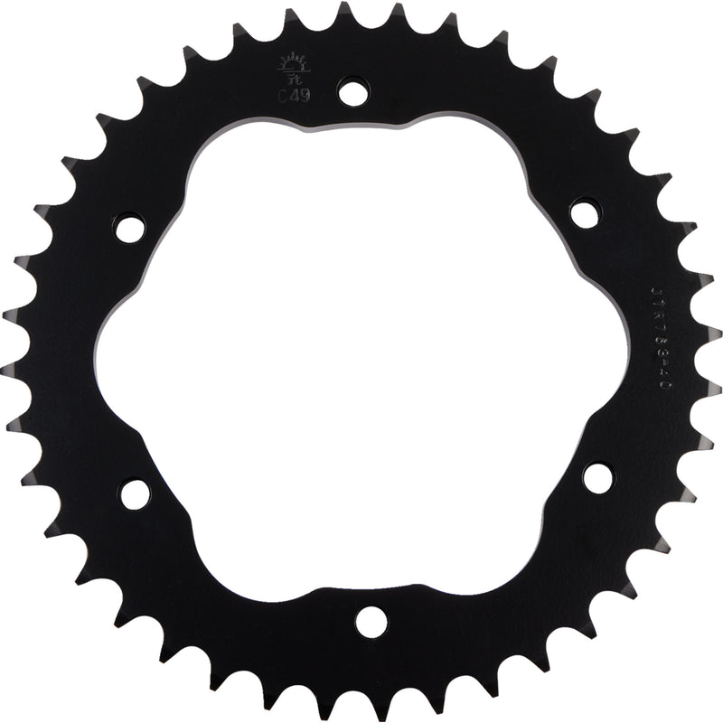 JT Sprockets Sprocket - JTR763.40 Ducati Multistrada 2010-2020