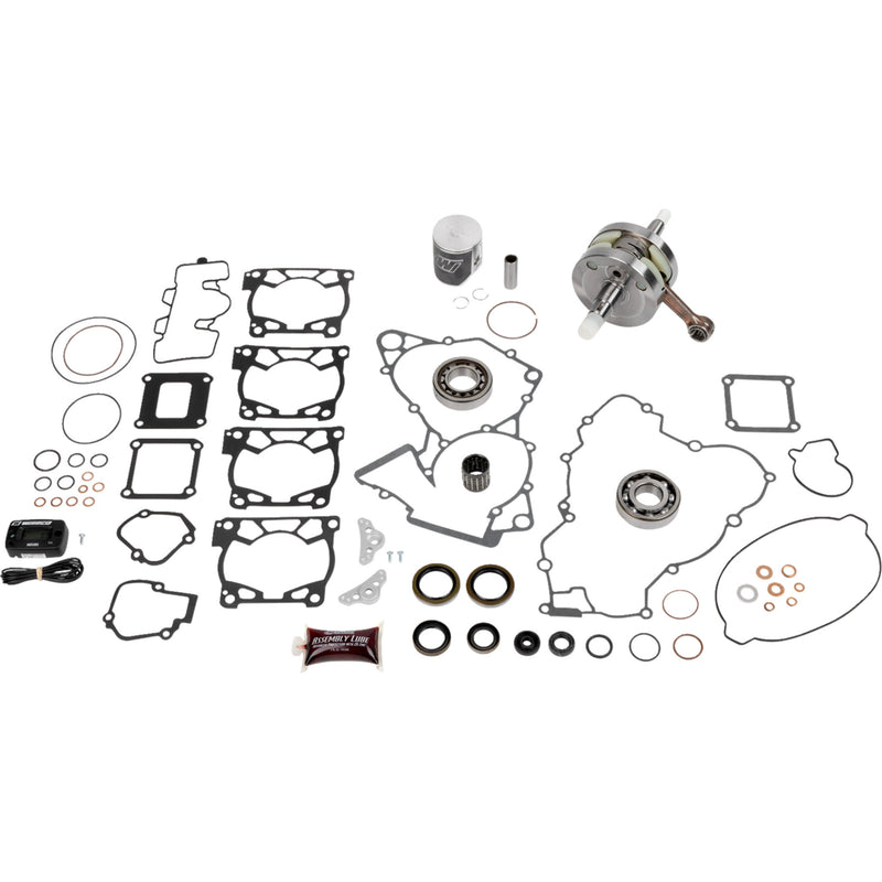 Wiseco Garage Buddy Rebuild Kit - PWR213-100 KTM SX 125 2016-2017