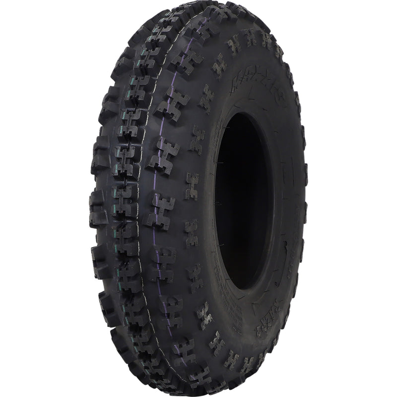 MAXXIS M933-2 TM00299700 Razr 2 Tire Tire - Razr 2 - Front - 22x7-10 - 6 Ply