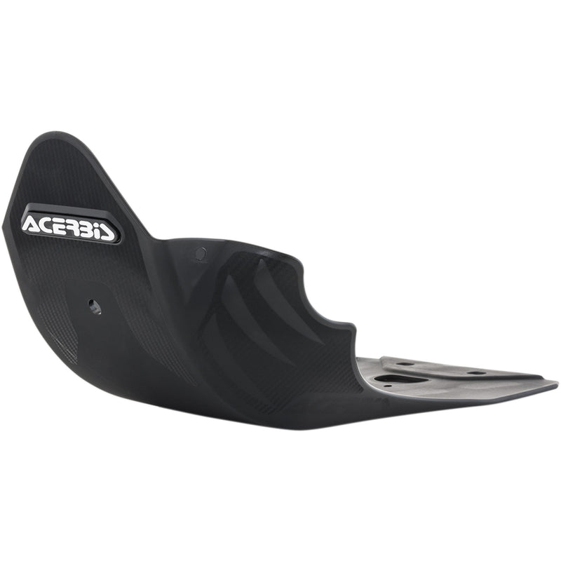 Acerbis Skid Plate - 2686590001 Suzuki RMZ 450 2018-2025