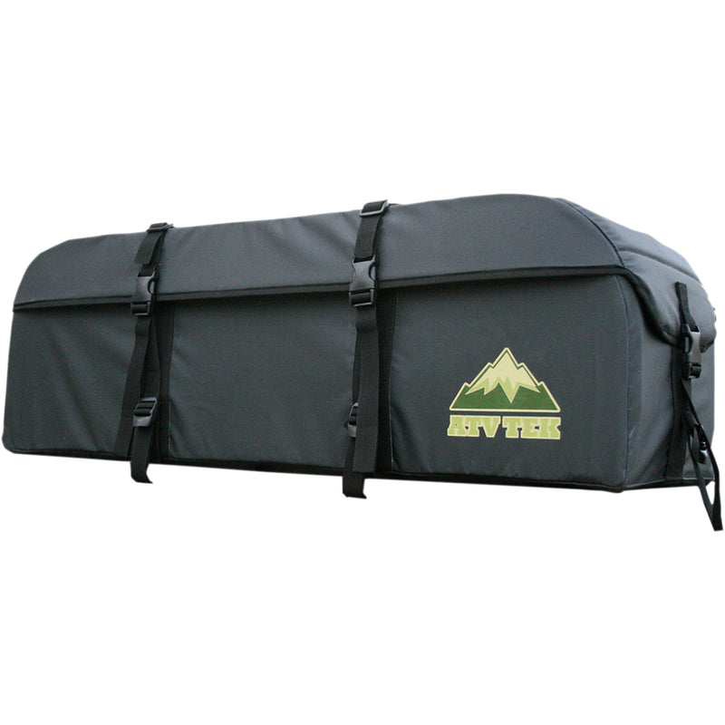 ATV-TEK 3505-0174 ASEBLK Arch Series™ Expedition Bag Expedition Cargo Bag - Black