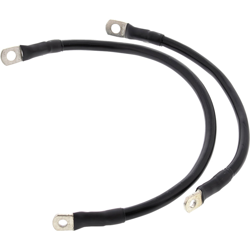 All Balls Battery Cable - 79-3010-1 For Harley Sportster 1981-2003